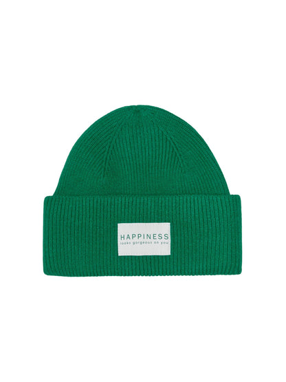 Cappello Kog Alpha Life Patch Rib Beanie Only Kids