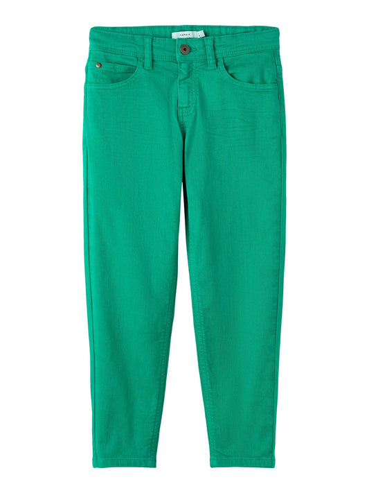 Pantalone Nkmchris Twibpant En Name It