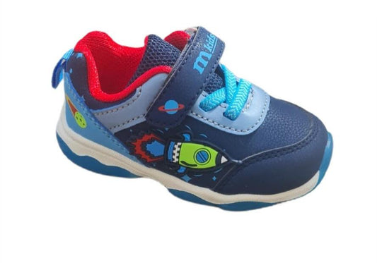 SNEAKERS - MELANIA SNEAKERS BAMBINO