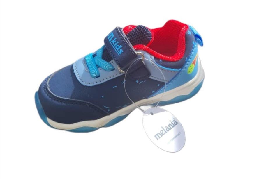 SNEAKERS - MELANIA SNEAKERS BAMBINO