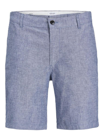 Short Jpstdave Jjlinen Dek Ln Jack&Jones