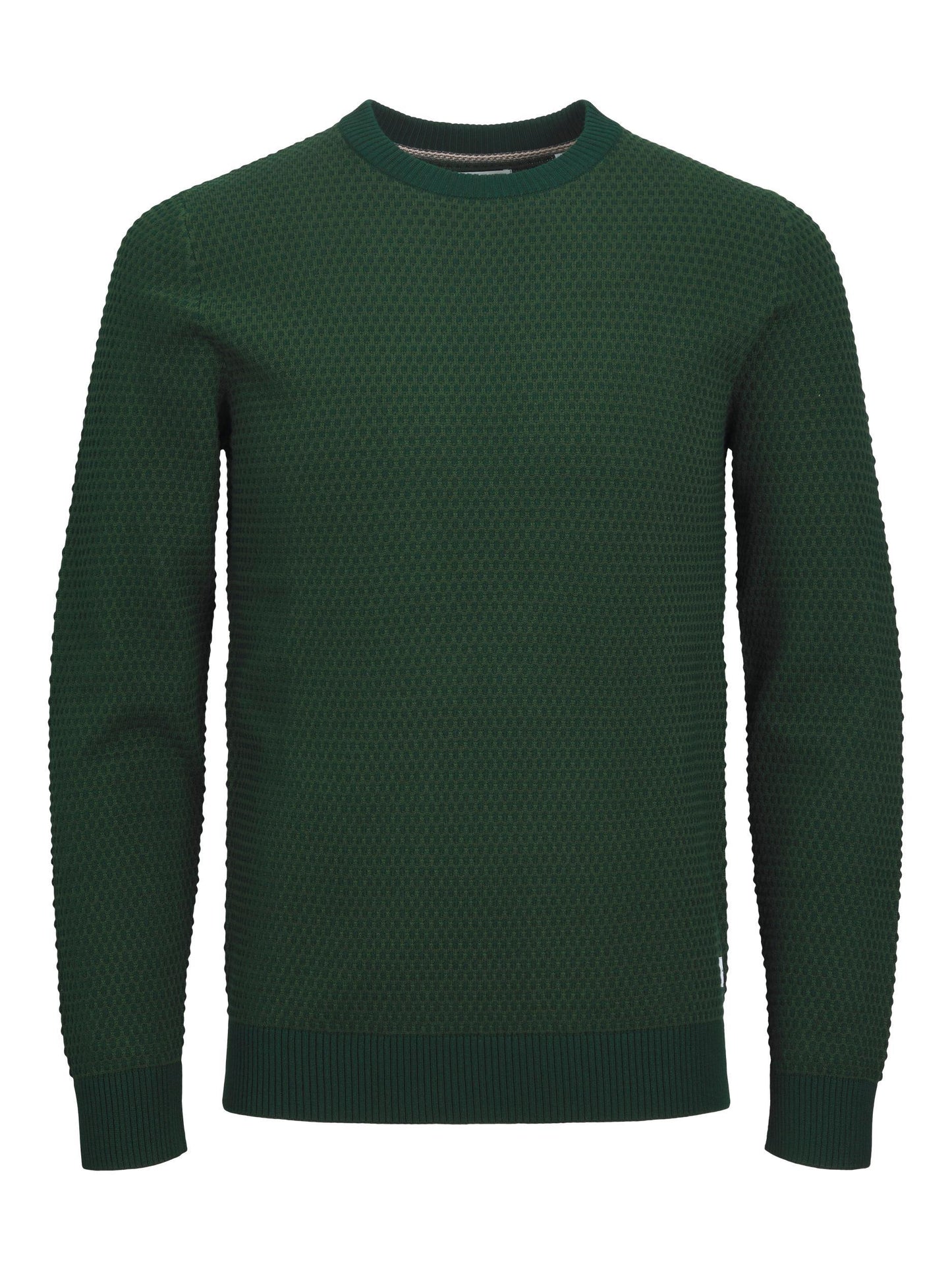 Maglione Jjeatlas Knit Crew Neck Noos Jack&Jones