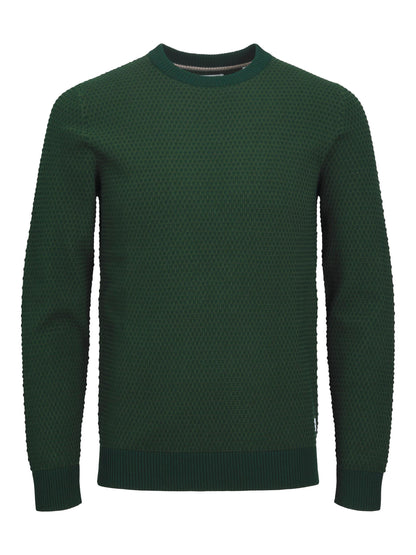 Maglione Jjeatlas Knit Crew Neck Noos Jack&Jones