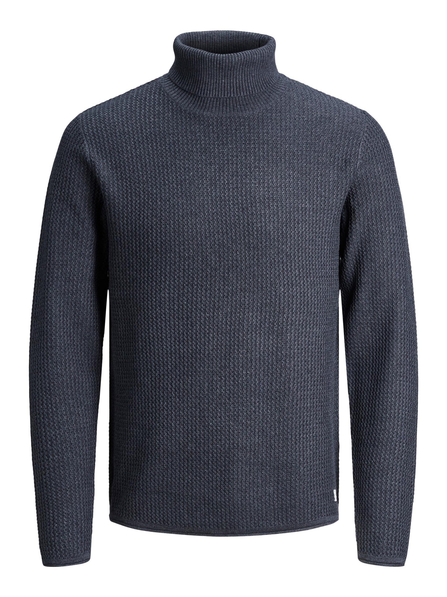 Pullover Jprblucarlos Knit Roll Neck Ln Jack&Jones Plus