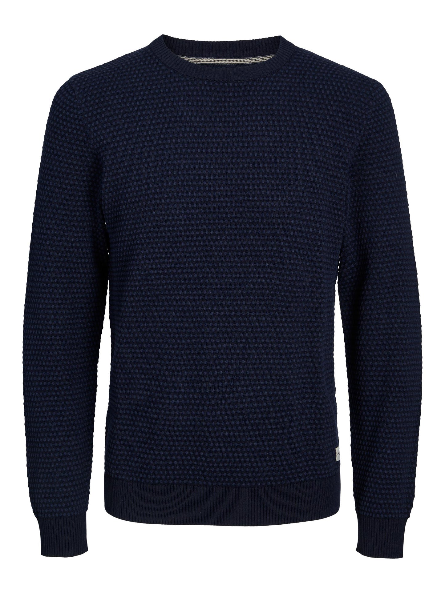 Maglione Jjeatlas Knit Crew Neck Noos Jack&Jones