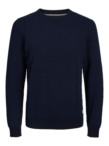 Maglione Jjeatlas Knit Crew Neck Noos Jack&Jones