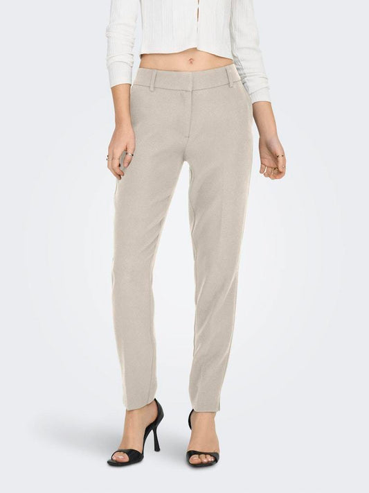Only - Pantalone - Donna | onlveronica-elly life hw pant tlr noos