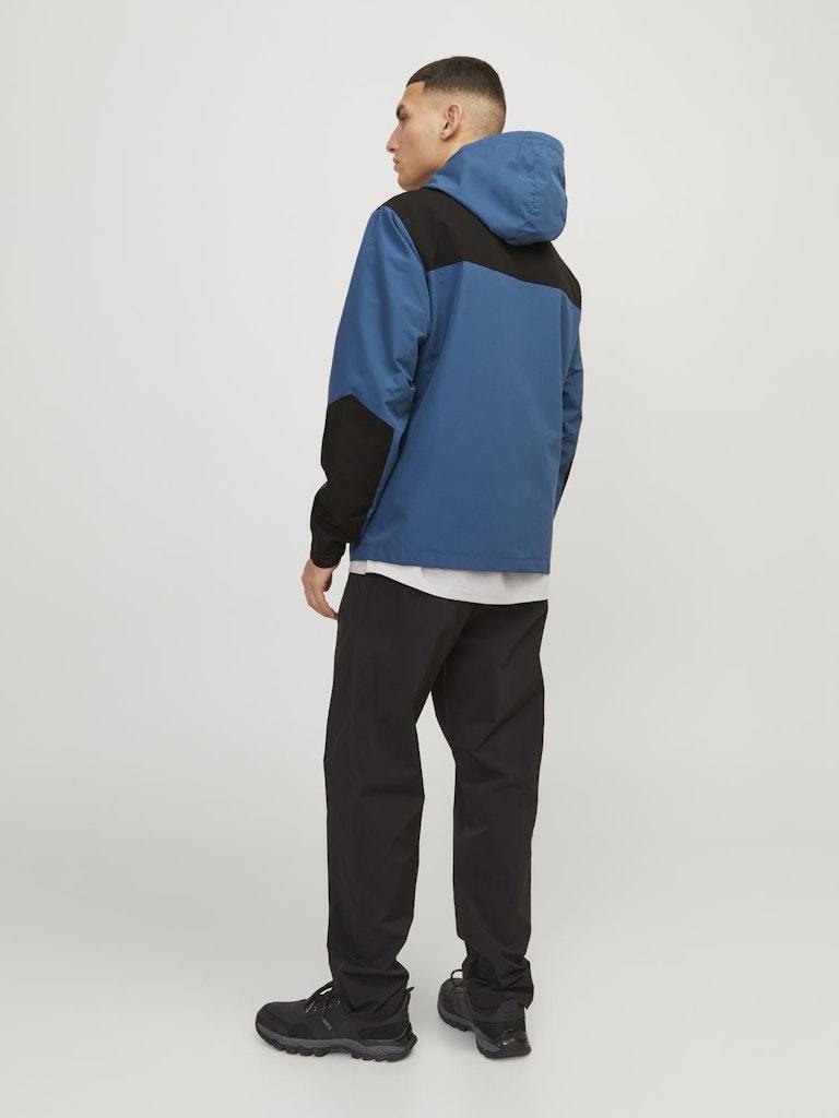 Giubbino - Jack&Jones Jjalex Hood Jacket