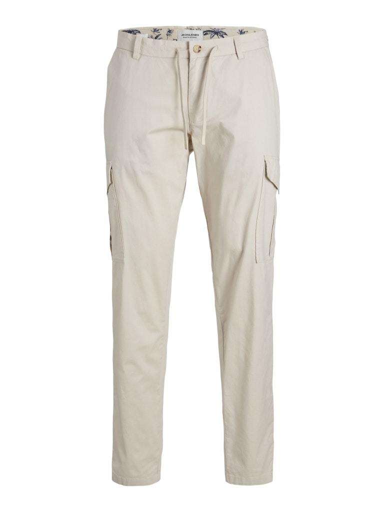 PANTALONE CARGO - JACK&JONES JPSTACE JJSUMMER CARGO