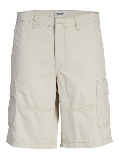 SHORTS - JACK&JONES JPSTCOLE JJCAMPAIGN SHORT