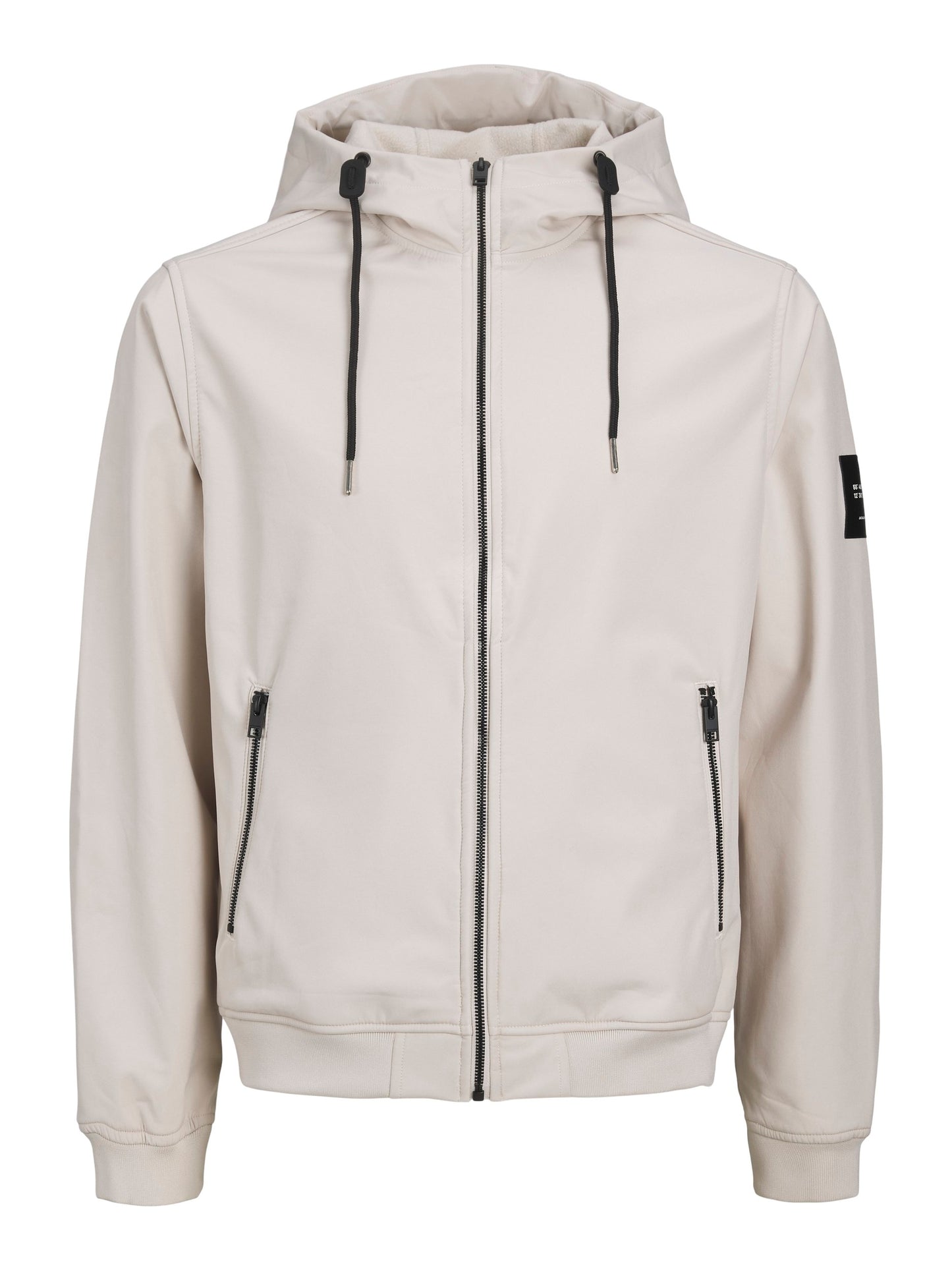 Giubbotto Jjebasic Softshell Hood Noos Jack&Jones