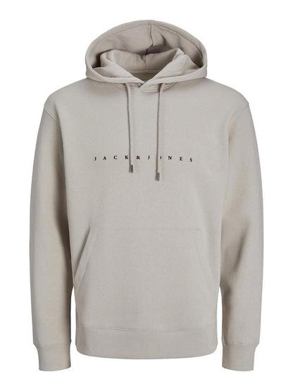 Felpa Estar Sweat Hood Noos Jack&Jones