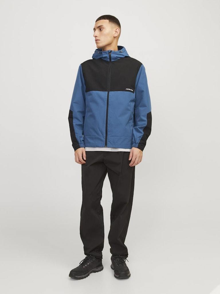 Giubbino - Jack&Jones Jjalex Hood Jacket