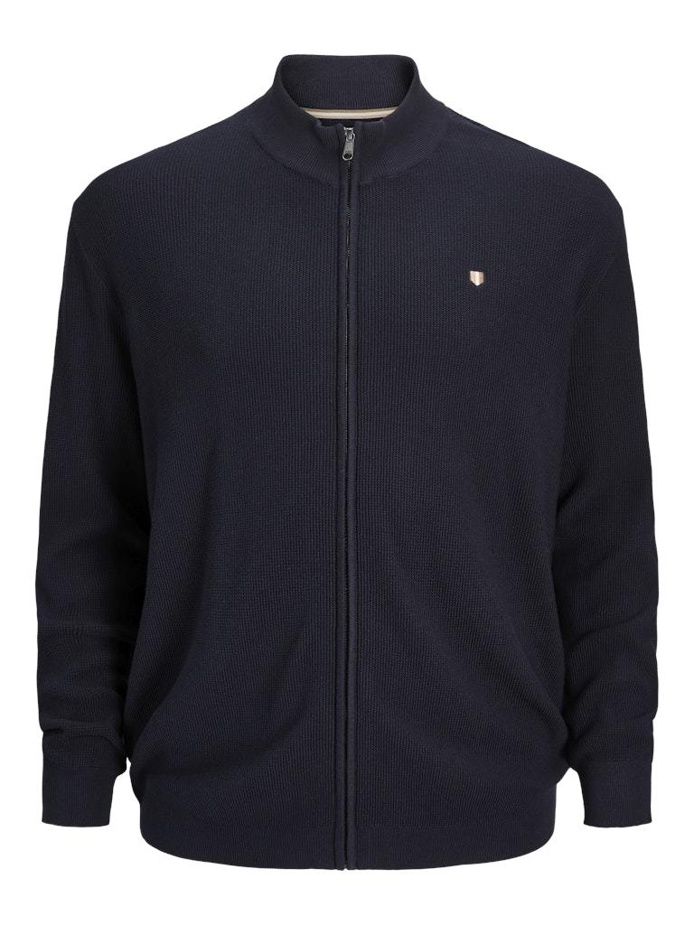 PULLOVER - JACK&JONES JPRBLURONY PULLOVER CARDIGAN PLS