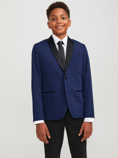 Giacca Bambino Jprsolar Tux Jack & Jones Junior