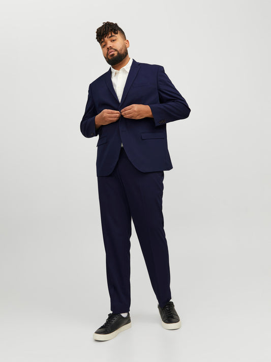 Jack&Jones - Giacca - Uomo - Taglie calibrate | jprfranco blazerps noos