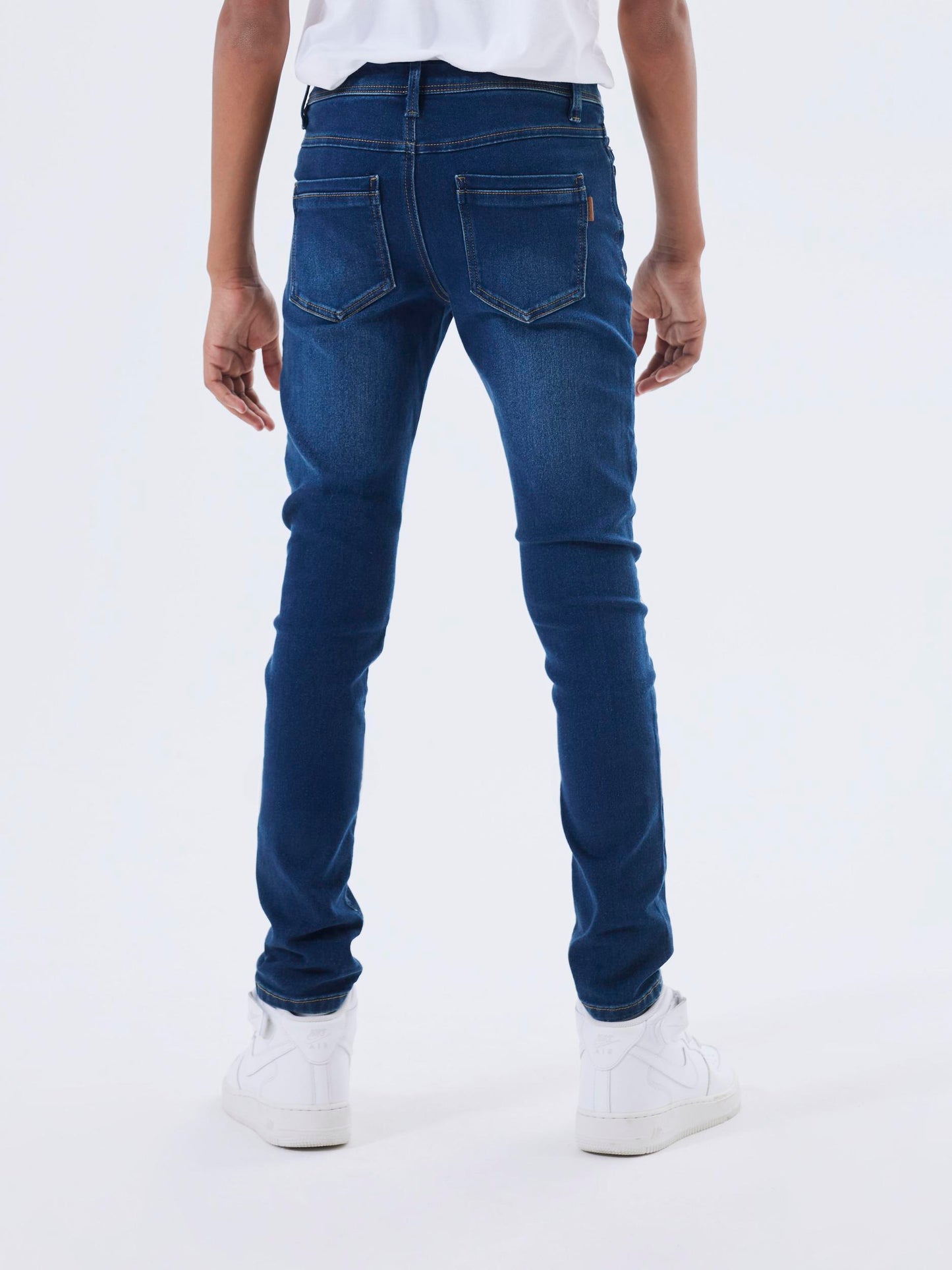 Jeans Nkmsilas Xslim 2002Tx Noos Name It