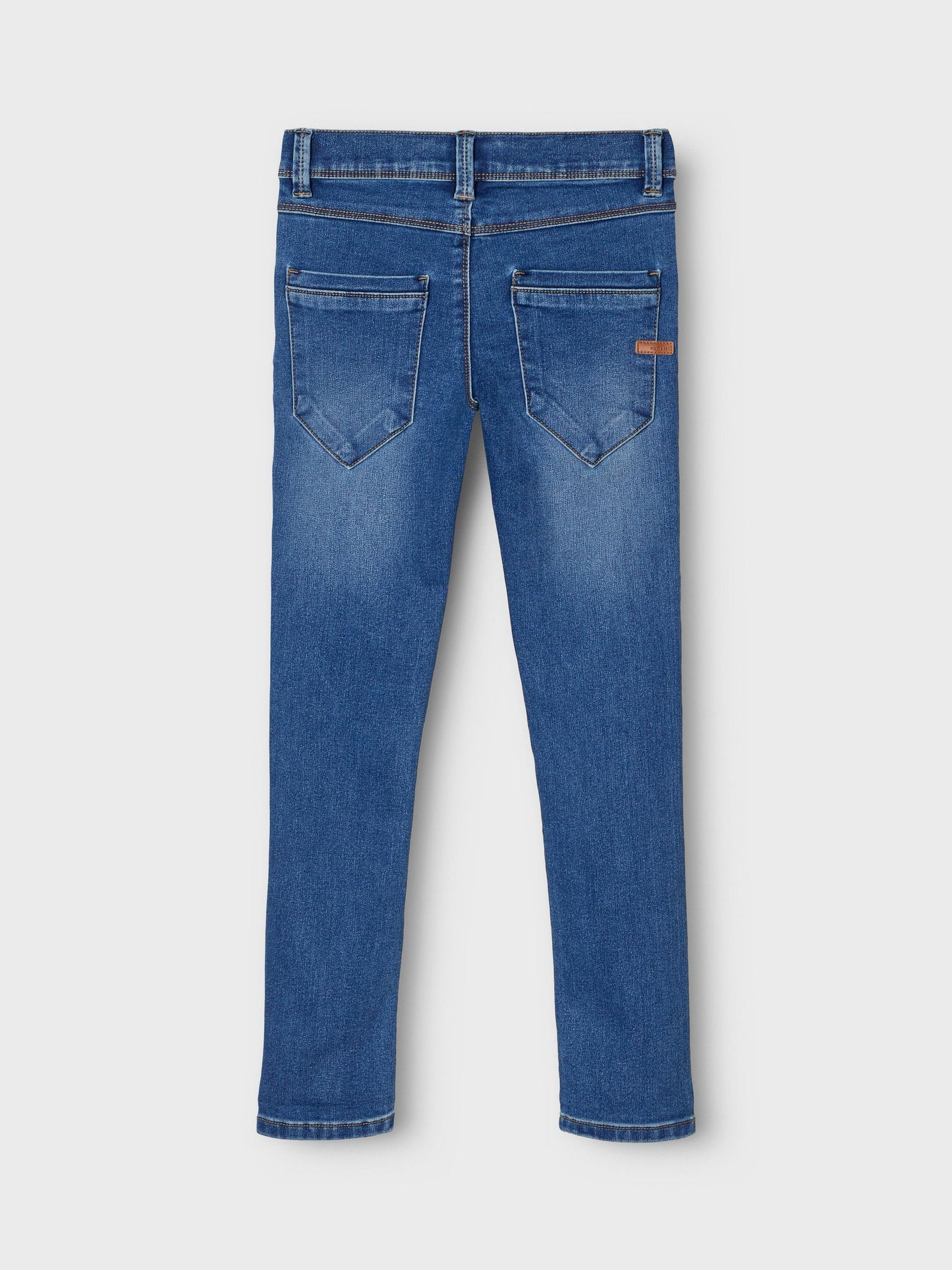 Jeans Nkmsilas Xslim 2002Tx Noos Name It