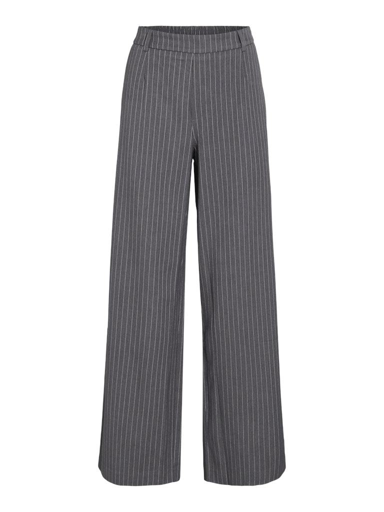 Pantalone Vivarone Pattern Hw Wide Pant Noos Vila