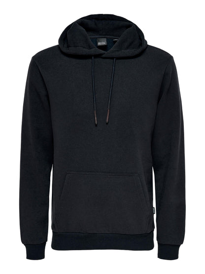 Felpa Ceres Hoodie Sweat Noos Only & Sons