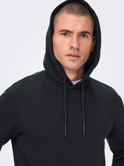 Felpa Ceres Hoodie Sweat Noos Only & Sons