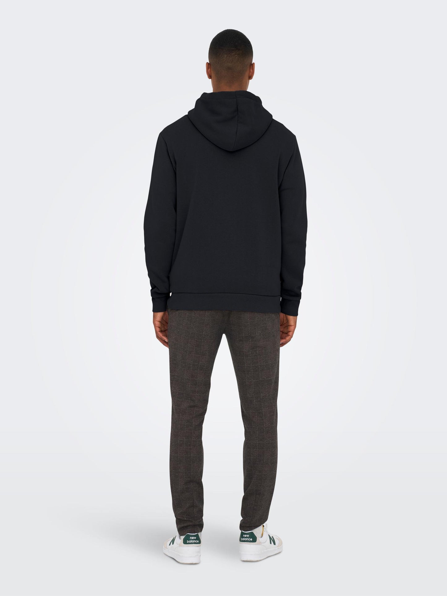 Felpa Ceres Hoodie Sweat Noos Only & Sons