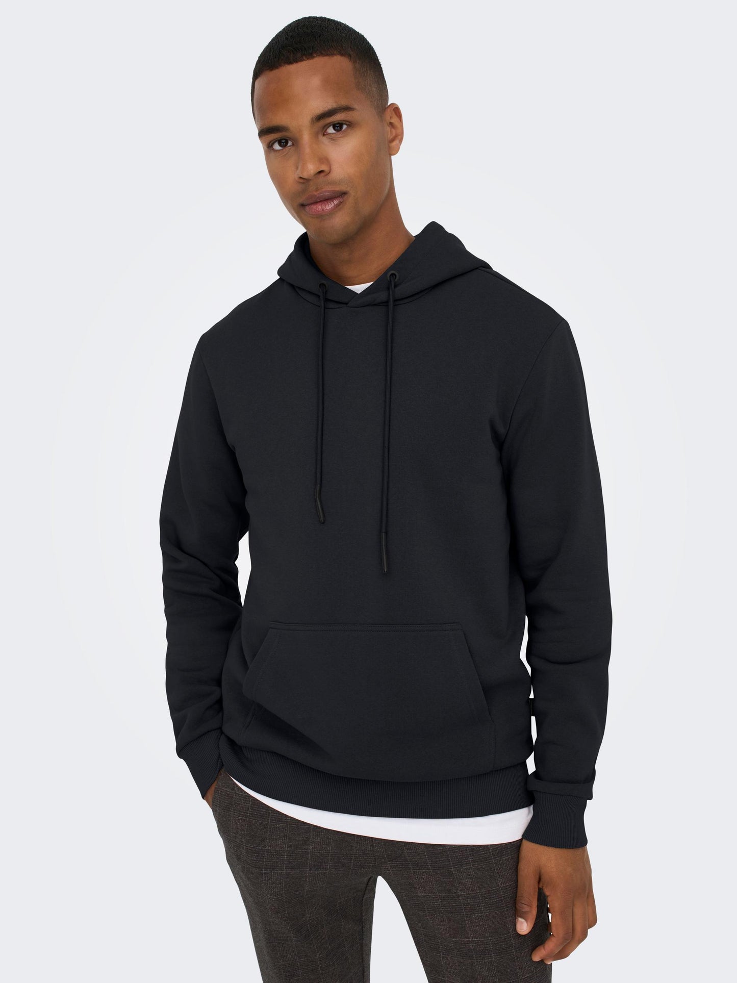 Felpa Ceres Hoodie Sweat Noos Only & Sons