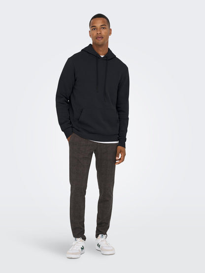 Felpa Ceres Hoodie Sweat Noos Only & Sons