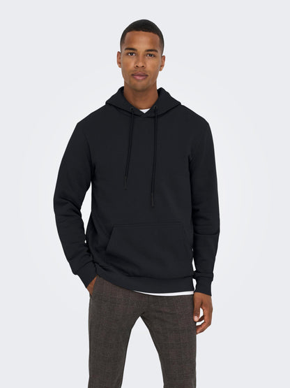 Felpa Ceres Hoodie Sweat Noos Only & Sons