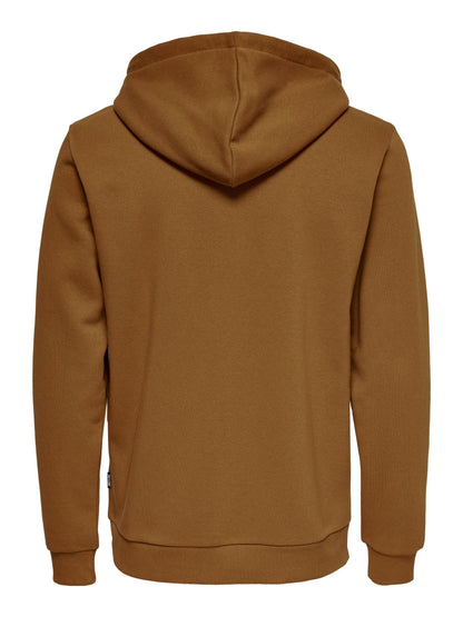 Felpa Ceres Hoodie Sweat Noos Only & Sons