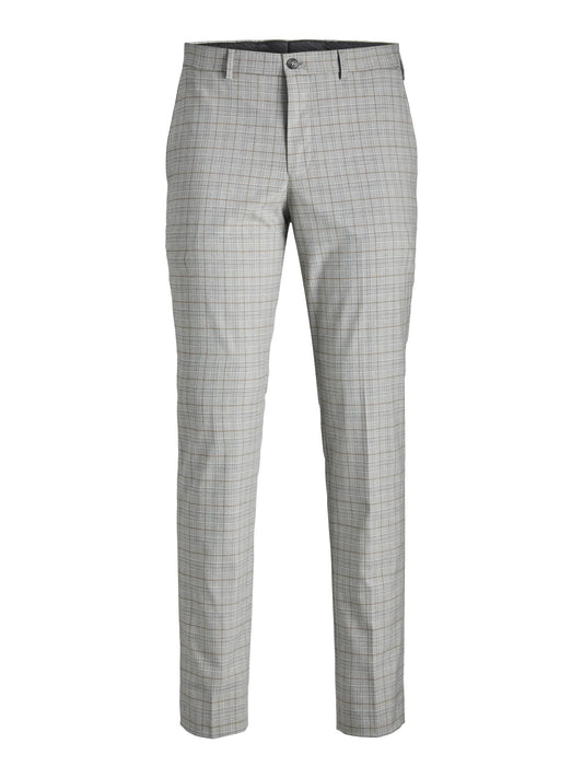 Pantalone Jprsolaris Check Trouser Jack&Jones