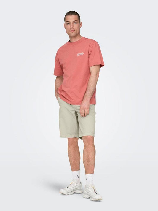 Only & Sons - Shorts - Uomo | onsloc shorts 0157 shorts