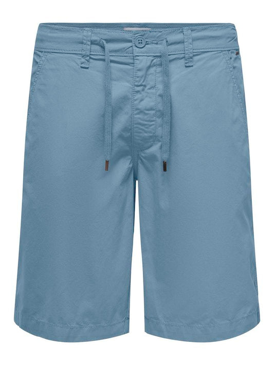 SHORTS - ONLY & SONS ONSLOC SHORTS 0157 SHORTS