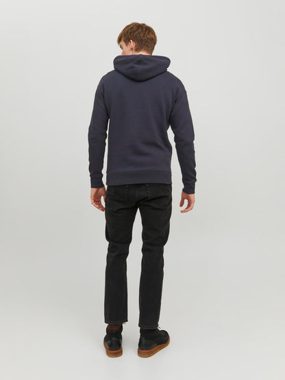 Felpa Estar Sweat Hood Noos Jack&Jones