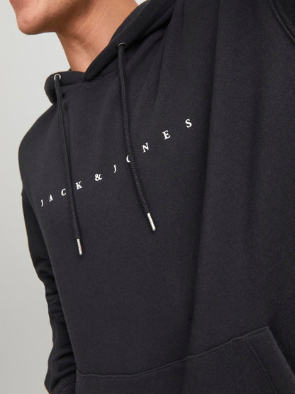 Felpa Estar Sweat Hood Noos Jack&Jones