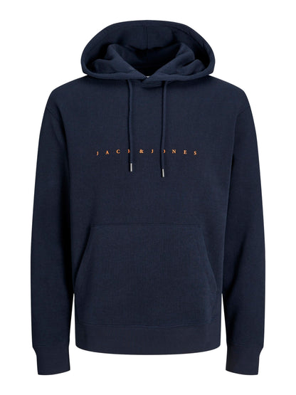 Felpa Estar Sweat Hood Noos Jack&Jones