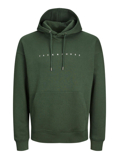 Felpa Estar Sweat Hood Noos Jack&Jones