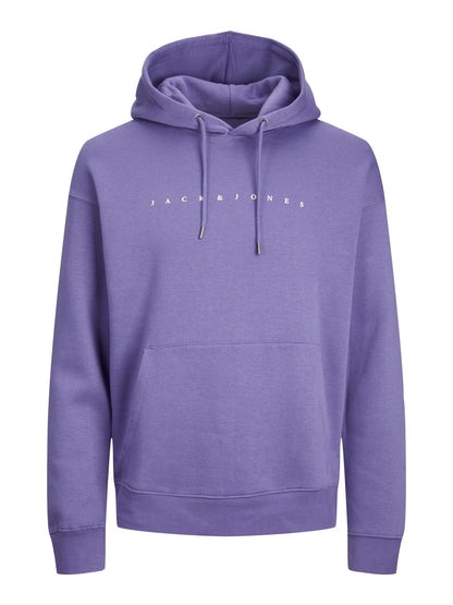 Felpa Estar Sweat Hood Noos Jack&Jones