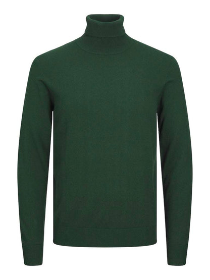 Maglione Jjeemil Knit Roll Neck Noos Jack&Jones