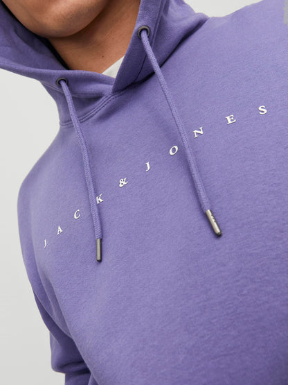 Felpa Estar Sweat Hood Noos Jack&Jones