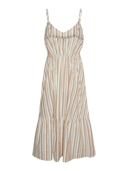 Pieces - Vestito - Donna | pcaitlyn sl dress