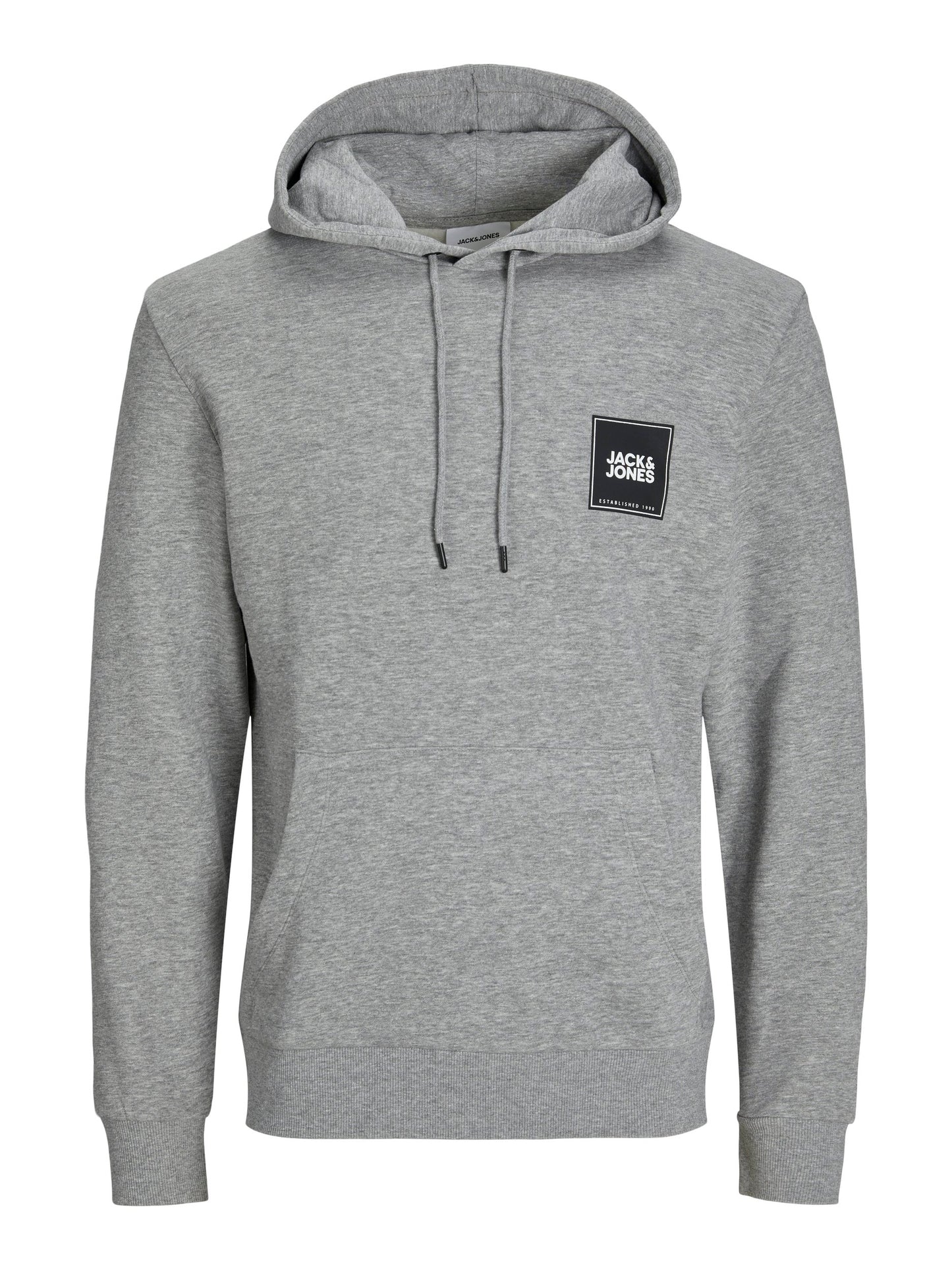 Felpa Erover Sweat Hood Sn Jack&Jones