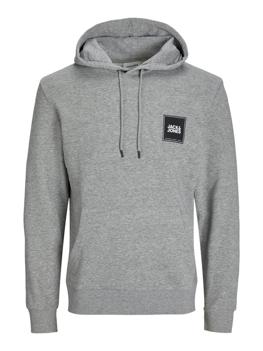 Felpa Erover Sweat Hood Sn Jack&Jones