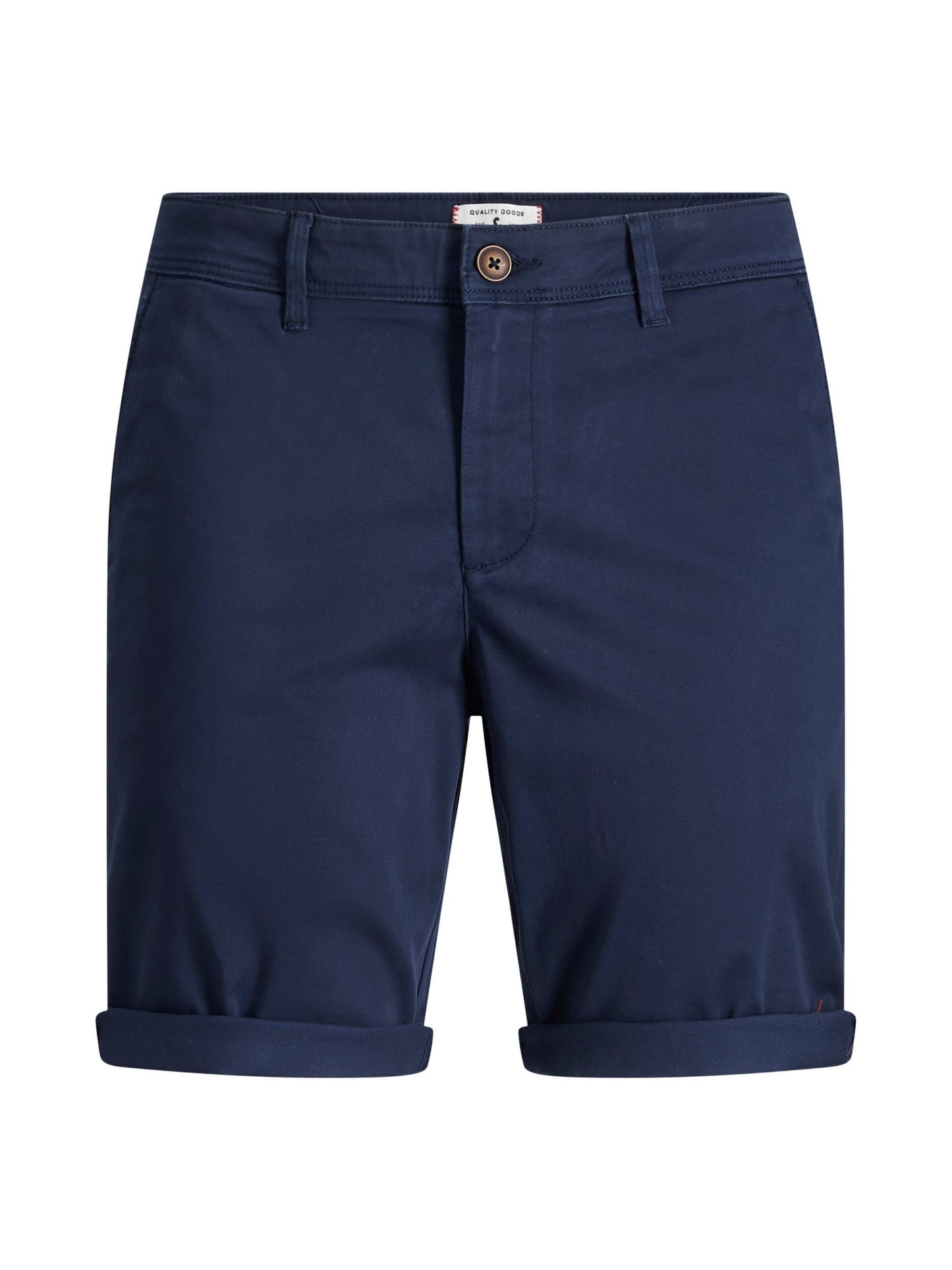 Bermuda Jpstbowie Short Solid Sa Sn Jack&Jones