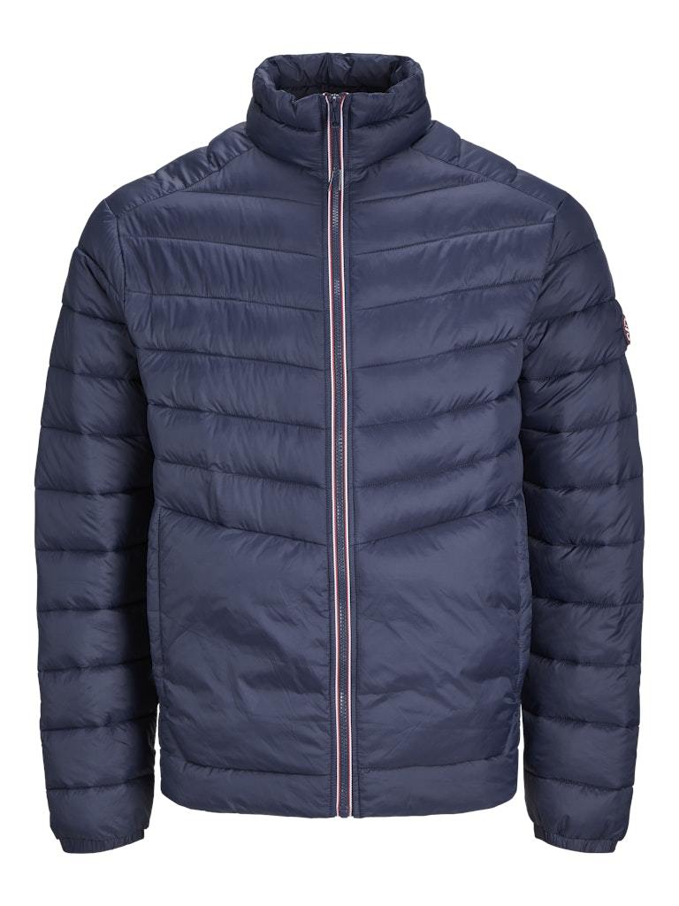 GIUBBOTTO - JACK&JONES JJESPRINT PUFFER COLLAR NOOS PLS