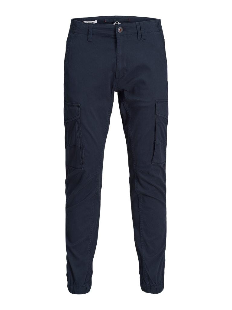 Pantalone Jpstpaul Jjflake 542 Navy Giacca Blazernoos Jack&Jones