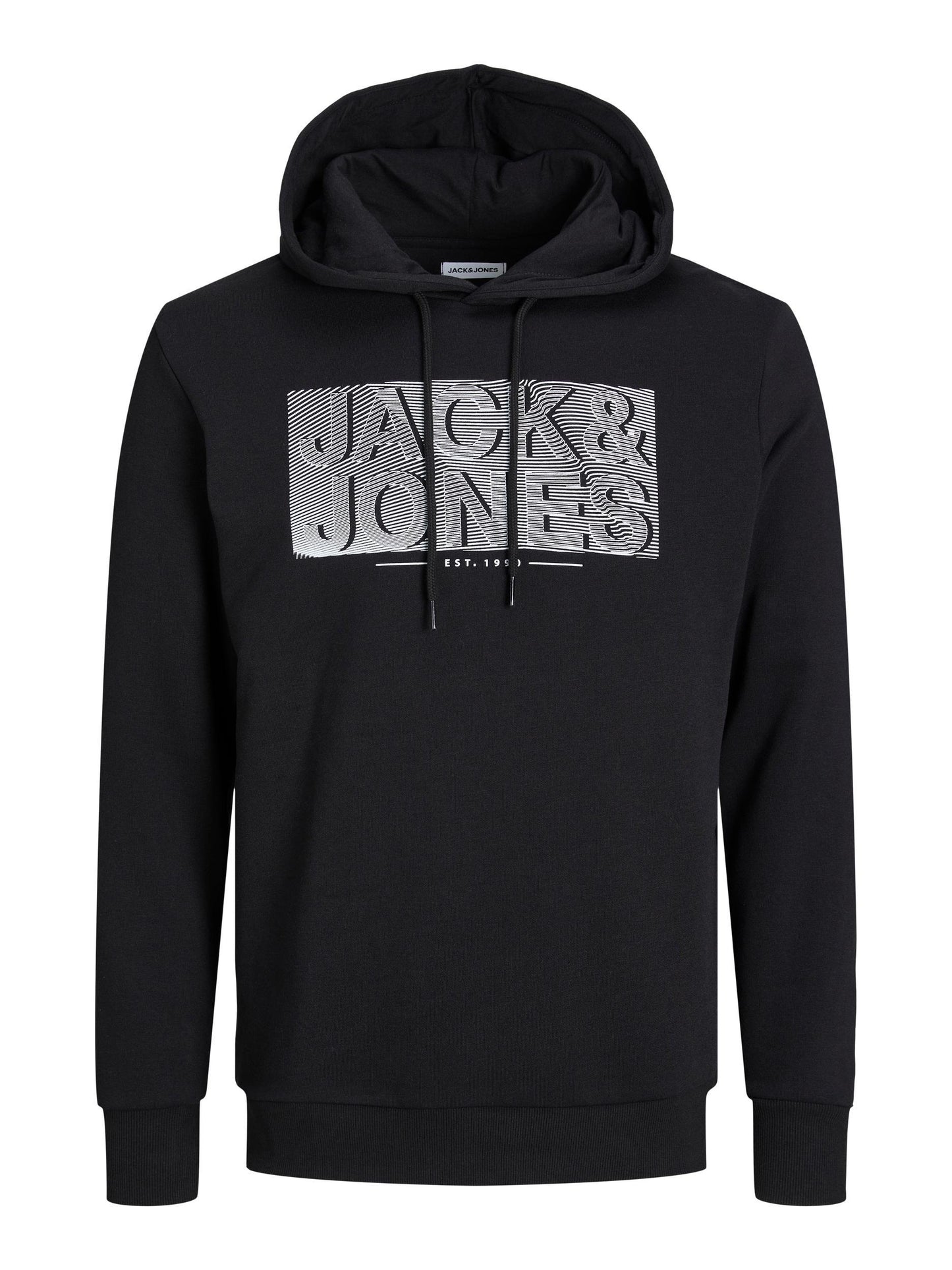 Felpa Peter Sweat Hood Jack&Jones