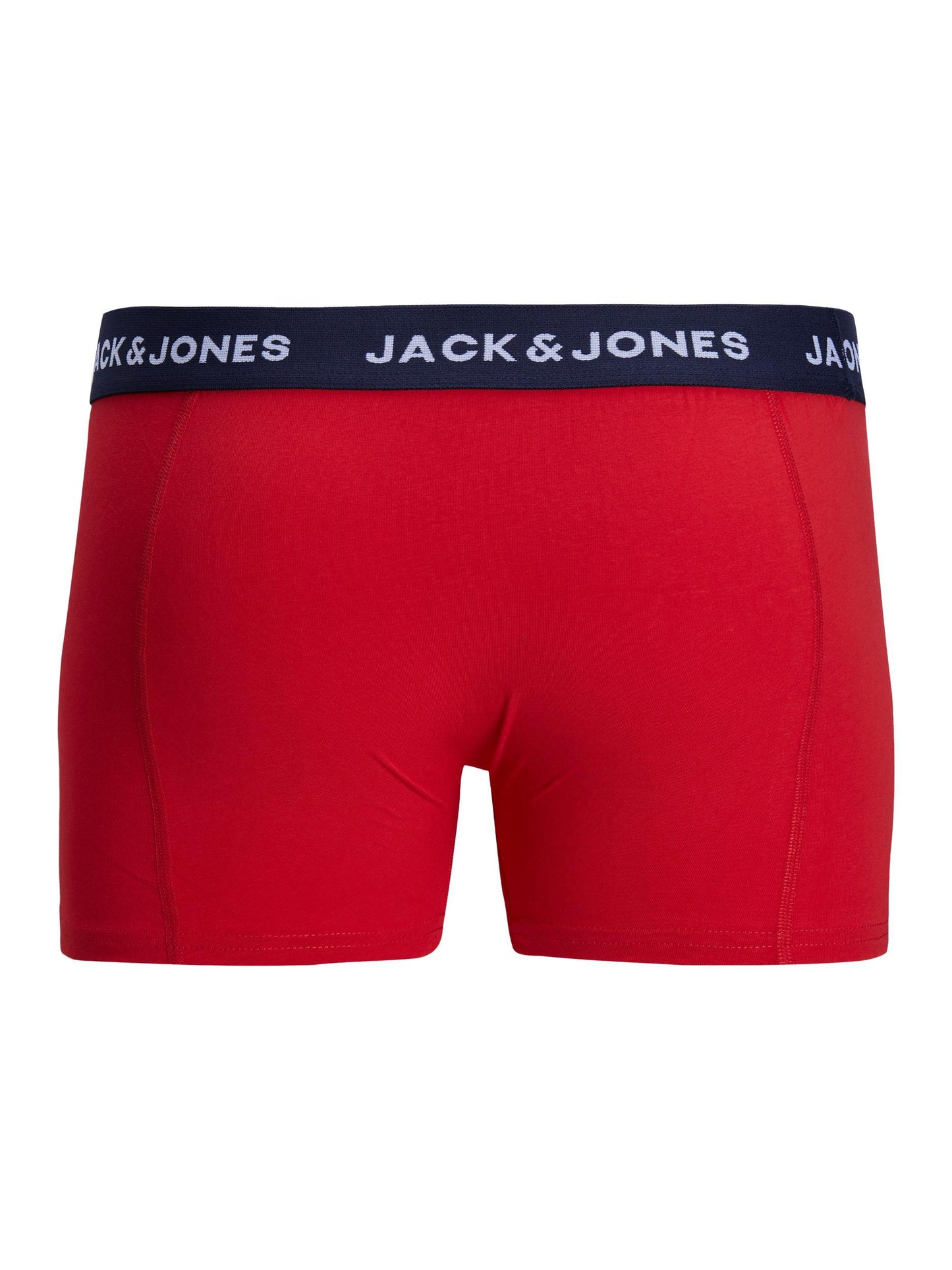 Boxer Jaccedric Trunks 3 Pezzi Jack & Jones Junior