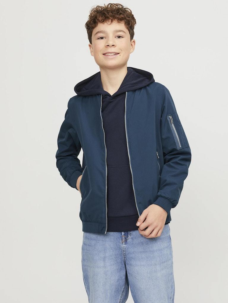 Giubbino - Jjjunior Jjerush Bomber Noos Jnr