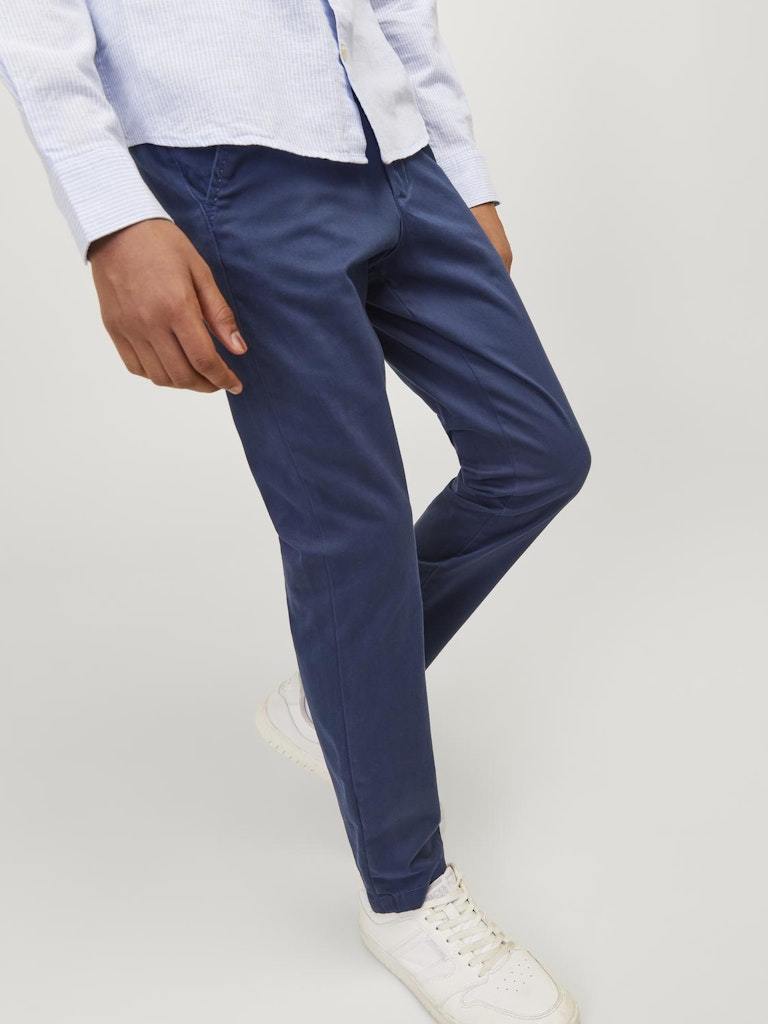 Pantalone - Jjjunior Jpstmarco Jjbowie Noos Jnr